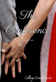 Title: The Conference, Author: J.L. Bosco