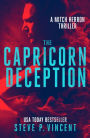 The Capricorn Deception (An action packed vigilante thriller)