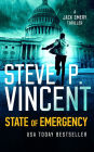 State of Emergency (An action packed political conspiracy thriller)