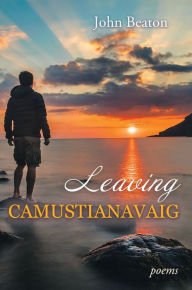 Title: Leaving Camustianavaig, Author: John Beaton