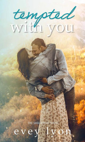 Tempted with You: A Neighbor Next Door Hockey Romance