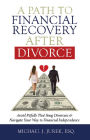 A Path To Financial Recovery After Divorce