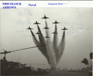 Title: Tricolour Arrows, Author: Gianpaolo Furia