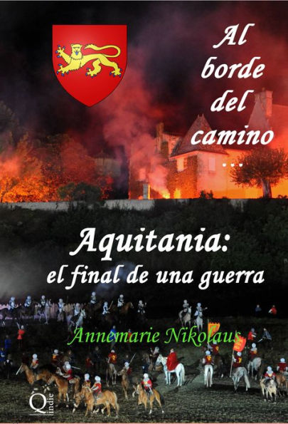 -Aquitania - el final de una guerra