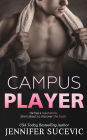 Campus Player: An Enemies-to-Lovers Sports Romance