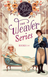 Title: The Weaver Takes a Wife 4-book box set, Author: Sheri Cobb South