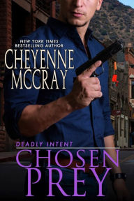 Title: Chosen Prey, Author: Cheyenne McCray