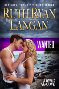 Title: Wanted, Author: Ruth Ryan Langan