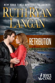 Title: Retribution, Author: Ruth Ryan Langan