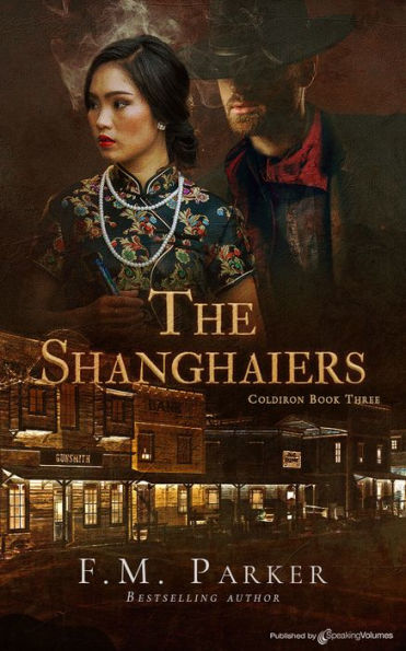 The Shanghaiers