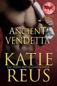 Download book to iphone free Ancient Vendetta by 