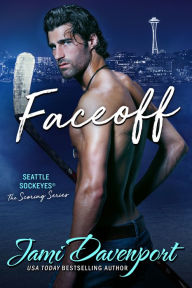 Faceoff: A Seattle Sockeyes Novel