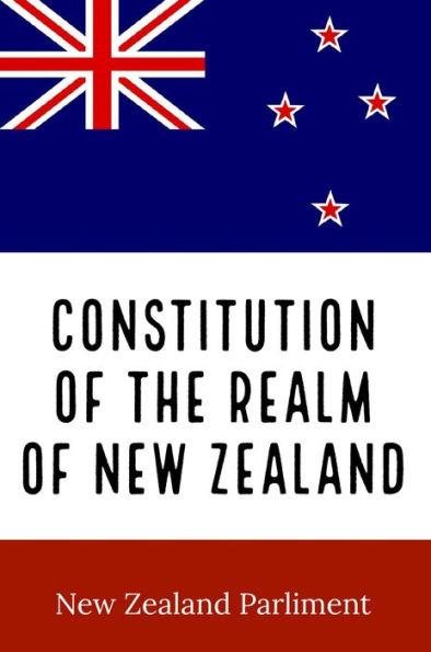 Constitution of the Realm of New Zealand