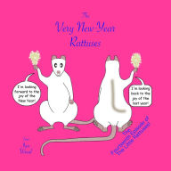 Title: The Very New Year Rattuses, Author: Ian Wood
