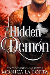 Title: The Hidden Demon, Author: Monica La Porta