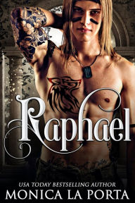 Title: Raphael, Author: Monica La Porta