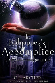 Ebooks downloaden ipad gratis The Kidnapper's Accomplice 9780648214991 English version iBook