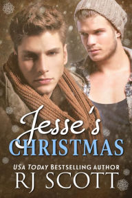 Title: Jesse's Christmas, Author: RJ Scott