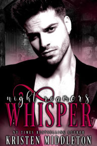 Title: WHISPER (Free Paranormal Romance Book), Author: Kristen Middleton