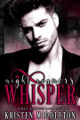 WHISPER (Free Paranormal Romance Book)