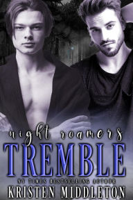 Title: TREMBLE (VAMPIRE ROMANCE), Author: Kristen Middleton