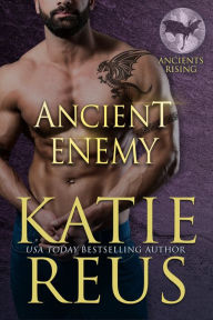 Free audiobooks for ipods download Ancient Enemy 9781635561616
