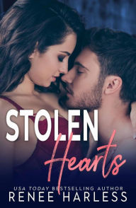 Title: Stolen Hearts, Author: Renee Harless