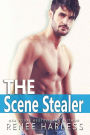 The Scene Stealer: an enemies-to-lovers, second chance, office romance