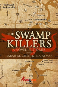 Title: The Swamp Killers, Author: Sarah M. Chen