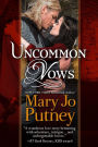 Uncommon Vows: A medieval prequel to the Bride Trilogy