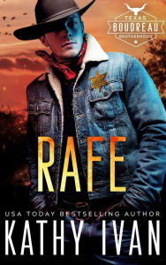 Title: Rafe, Author: Kathy Ivan
