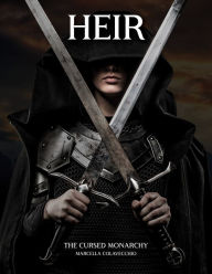 Title: Heir, Author: Marcella Colavecchio