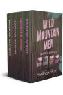 Wild Mountain Men - Complete Boxed Set