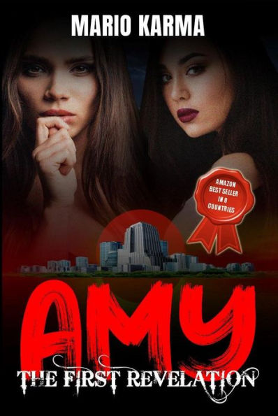 AMY: The First Revelation