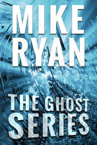 Title: The Ghost Series Box Set, Author: Mike Ryan