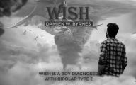 Title: Wish, Author: Damien W. Byrnes
