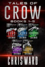 Tales of Crow Complete Series Books 1-5