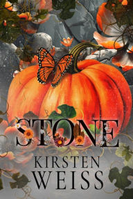 Title: Stone: A Doyle Witch Cozy Mystery, Author: Kirsten Weiss