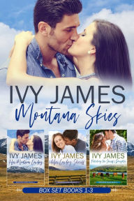 Title: Montana Skies Boxset Books 1-3, Author: Ivy James