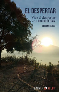 Title: El Despertar, Author: Geromin Reyes