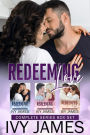 Redeeming Love Complete Series Boxset