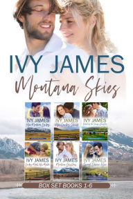 Title: Montana Skies Complete Series Boxset, Author: Ivy James
