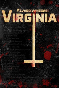 Title: VIRGINIA, Author: Alvaro Vanegas