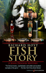 Title: Fish Story, Author: Richard Hoyt