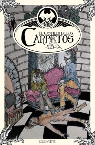 Title: El castillo de Carpatos, Author: Julio Verne