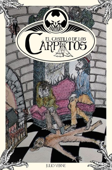 El castillo de Carpatos