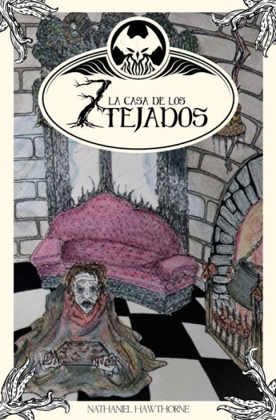 La casa de los siete tejados