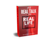 Title: #4 Real Talk For Real Life, Author: Jeffrey LaDonis