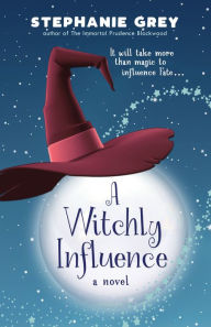 Free english ebooks pdf download A Witchly Influence 9781643971407