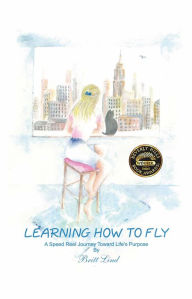 Title: Learning How to Fly, Author: Britt Lind